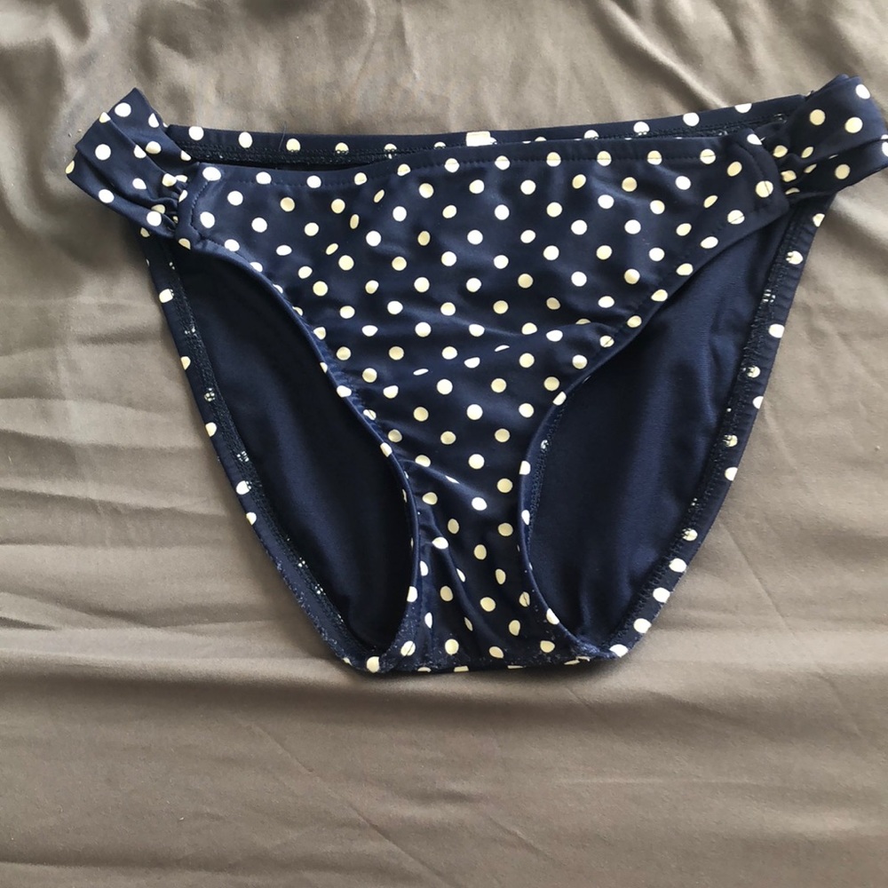 🌻❄️🍀🌸Navy blue bikini bottoms🌸🍀❄️🌻